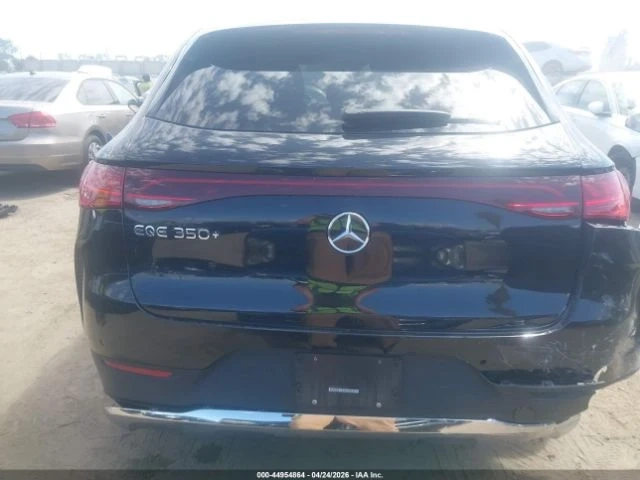 Mercedes-Benz EQE 350+ - автомобили, коли, обяви за нови и употребявани 13