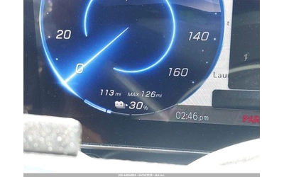 Mercedes-Benz EQE 350+ - автомобили, коли, обяви за нови и употребявани 14