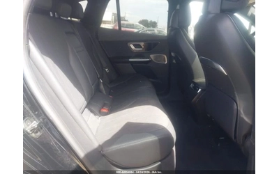 Mercedes-Benz EQE 350+ - автомобили, коли, обяви за нови и употребявани 7