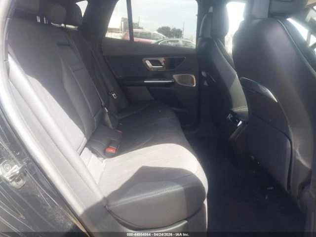Mercedes-Benz EQE 350+ - автомобили, коли, обяви за нови и употребявани 7