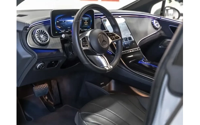 Mercedes-Benz EQE EQE 350+ Premium | Burmester | Distronic | Pano | - автомобили, коли, обяви за нови и употребявани 10