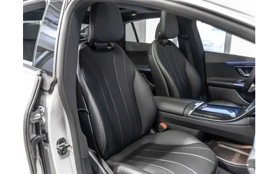 Mercedes-Benz EQE EQE 350+ Premium | Burmester | Distronic | Pano | - автомобили, коли, обяви за нови и употребявани 11