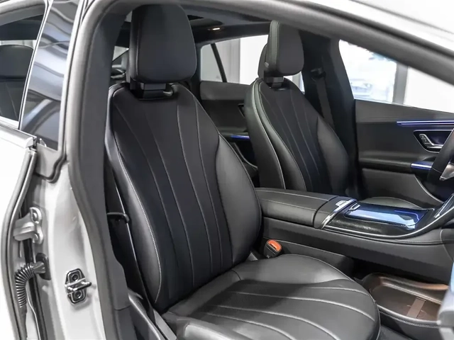 Mercedes-Benz EQE EQE 350+ Premium | Burmester | Distronic | Pano | - автомобили, коли, обяви за нови и употребявани 11