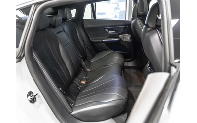 Mercedes-Benz EQE EQE 350+ Premium | Burmester | Distronic | Pano | - автомобили, коли, обяви за нови и употребявани 12