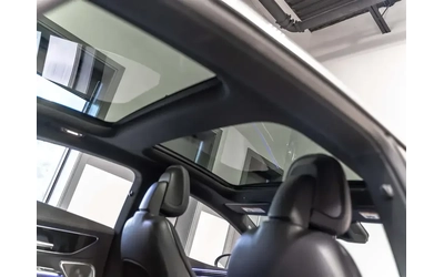 Mercedes-Benz EQE EQE 350+ Premium | Burmester | Distronic | Pano | - автомобили, коли, обяви за нови и употребявани 13