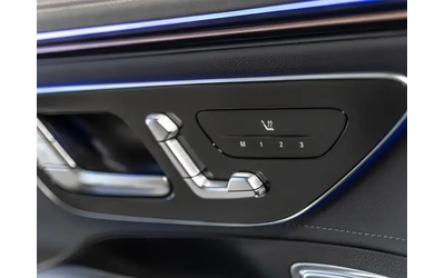 Mercedes-Benz EQE EQE 350+ Premium | Burmester | Distronic | Pano | - автомобили, коли, обяви за нови и употребявани 15