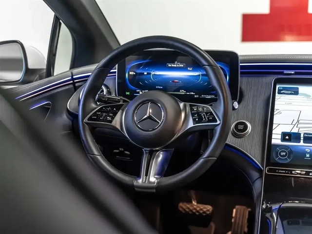 Mercedes-Benz EQE EQE 350+ Premium | Burmester | Distronic | Pano | - автомобили, коли, обяви за нови и употребявани 5
