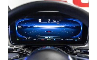 Mercedes-Benz EQE EQE 350+ Premium | Burmester | Distronic | Pano | - автомобили, коли, обяви за нови и употребявани 7