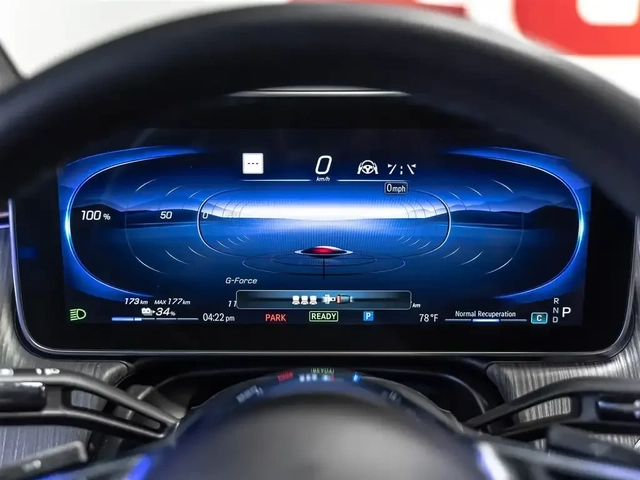 Mercedes-Benz EQE EQE 350+ Premium | Burmester | Distronic | Pano | - автомобили, коли, обяви за нови и употребявани 7
