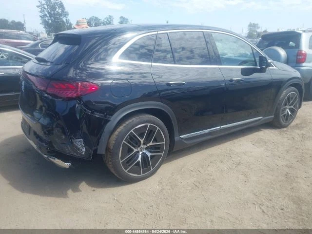 Mercedes-Benz EQE 350+ - автомобили, коли, обяви за нови и употребявани 3