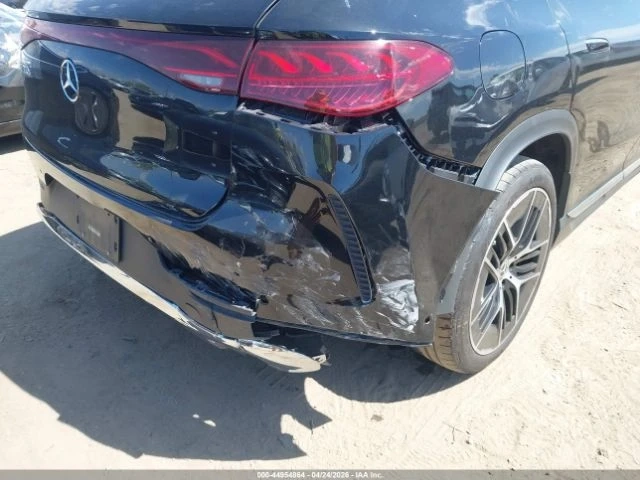 Mercedes-Benz EQE 350+ - автомобили, коли, обяви за нови и употребявани 5