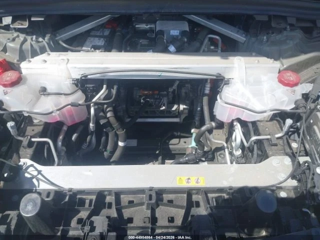 Mercedes-Benz EQE 350+ - автомобили, коли, обяви за нови и употребявани 8