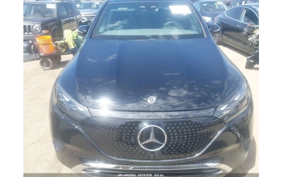 Mercedes-Benz EQE 350+ - автомобили, коли, обяви за нови и употребявани 9