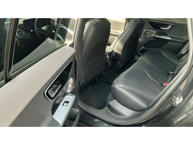 Mercedes-Benz EQE 350+ 96.5 SOH Digital light AMG Panorama ГАРАНЦИЯ - автомобили, коли, обяви за нови и употребявани 10