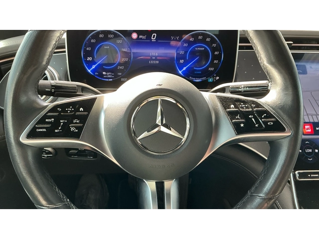 Mercedes-Benz EQE 350+ 96.5 SOH Digital light AMG Panorama ГАРАНЦИЯ - автомобили, коли, обяви за нови и употребявани 11