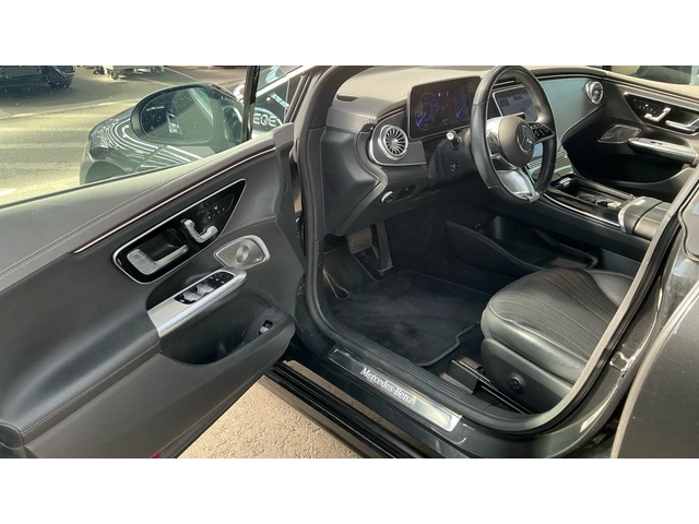 Mercedes-Benz EQE 350+ 96.5 SOH Digital light AMG Panorama ГАРАНЦИЯ - автомобили, коли, обяви за нови и употребявани 6