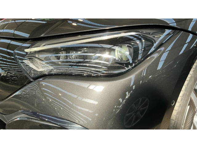 Mercedes-Benz EQE 350+ 96.5 SOH Digital light AMG Panorama ГАРАНЦИЯ - автомобили, коли, обяви за нови и употребявани 9