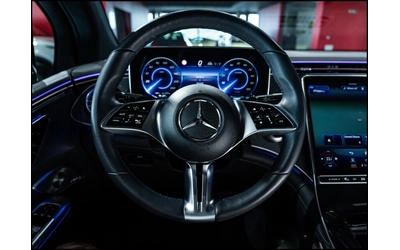 Mercedes-Benz EQE 350* 4matic - автомобили, коли, обяви за нови и употребявани 11