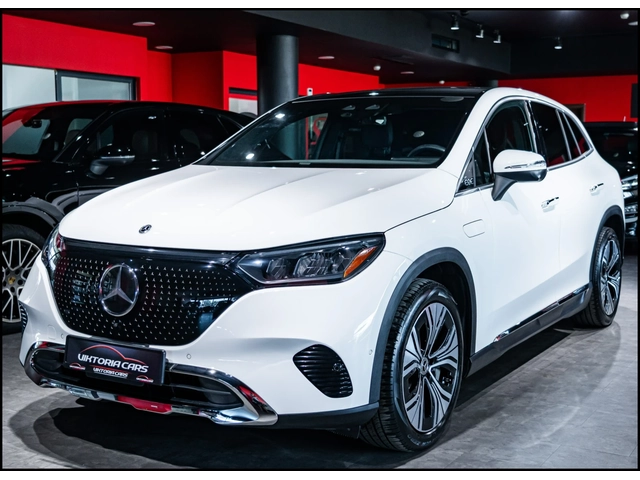 Mercedes-Benz EQE 350* 4matic - автомобили, коли, обяви за нови и употребявани 2