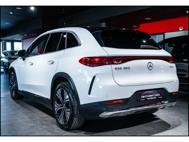 Mercedes-Benz EQE 350* 4matic - автомобили, коли, обяви за нови и употребявани 5