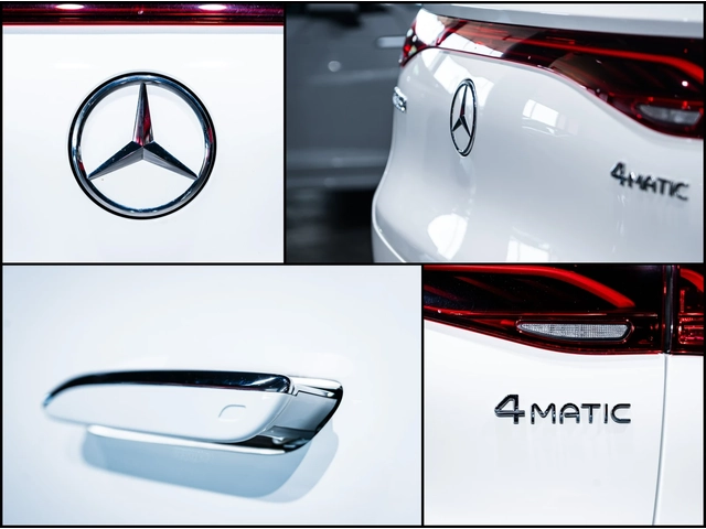 Mercedes-Benz EQE 350* 4matic - автомобили, коли, обяви за нови и употребявани 7