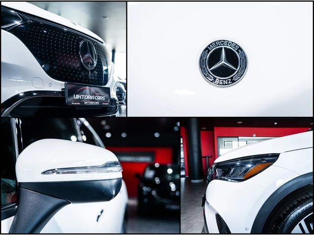 Mercedes-Benz EQE 350* 4matic - автомобили, коли, обяви за нови и употребявани 8