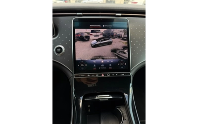 Mercedes-Benz EQE 350+ 96.5 SOH Digital AMG Pano ГАРАНЦИЯ до 2030г - автомобили, коли, обяви за нови и употребявани 11