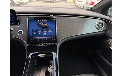 Mercedes-Benz EQE 350+ 96.5 SOH Digital AMG Pano ГАРАНЦИЯ до 2030г - автомобили, коли, обяви за нови и употребявани 12