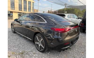 Mercedes-Benz EQE 350+ 96.5 SOH Digital AMG Pano ГАРАНЦИЯ до 2030г - автомобили, коли, обяви за нови и употребявани 6