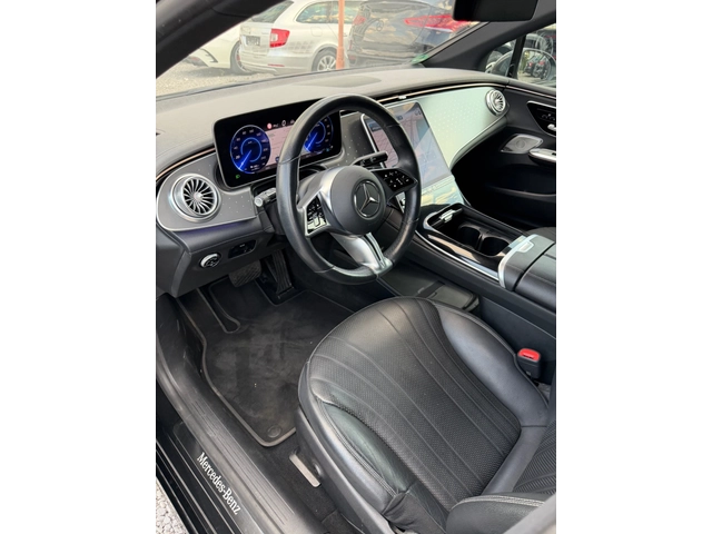 Mercedes-Benz EQE 350+ 96.5 SOH Digital AMG Pano ГАРАНЦИЯ до 2030г - автомобили, коли, обяви за нови и употребявани 7