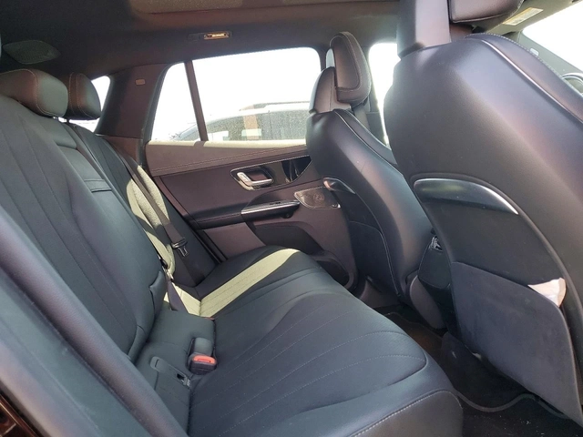 Mercedes-Benz EQE * SUV* 350* 4MATIC* - автомобили, коли, обяви за нови и употребявани 11