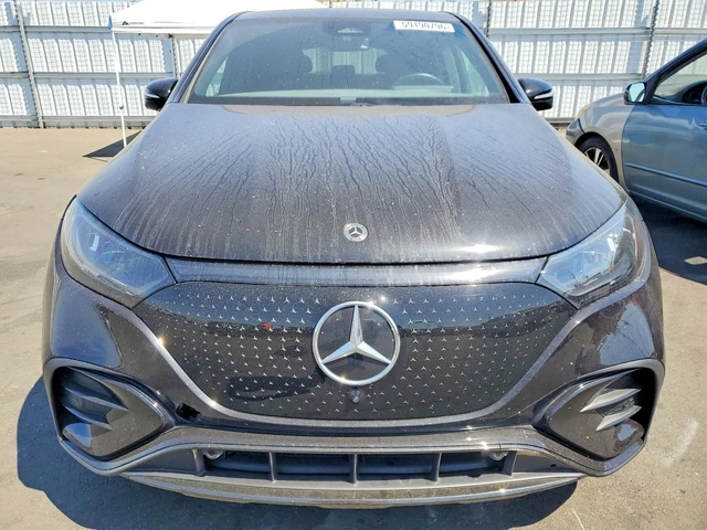 Mercedes-Benz EQE * SUV* 350* 4MATIC* - автомобили, коли, обяви за нови и употребявани 1