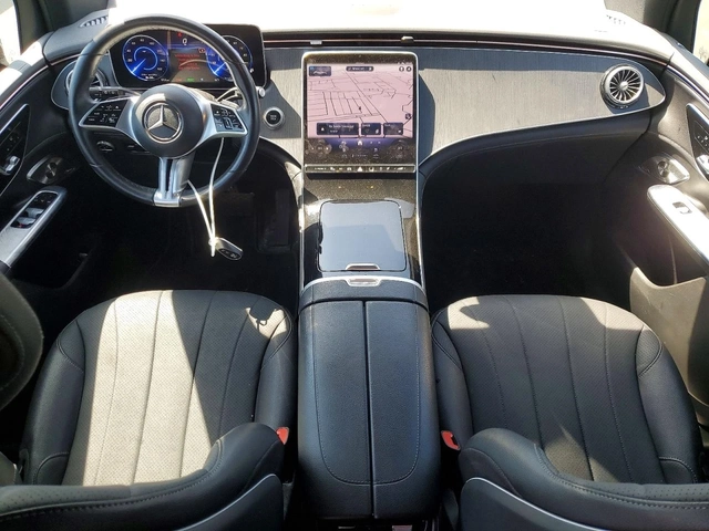 Mercedes-Benz EQE * SUV* 350* 4MATIC* - автомобили, коли, обяви за нови и употребявани 8