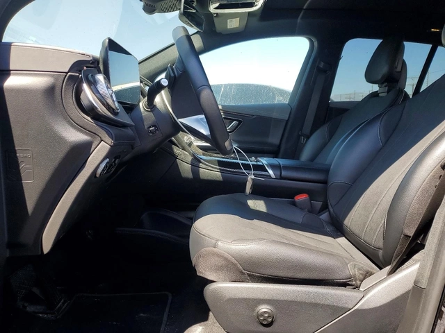 Mercedes-Benz EQE * SUV* 350* 4MATIC* - автомобили, коли, обяви за нови и употребявани 9