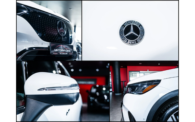 Mercedes-Benz EQE Mercedes-Benz EQE  - автомобили, коли, обяви за нови и употребявани 25