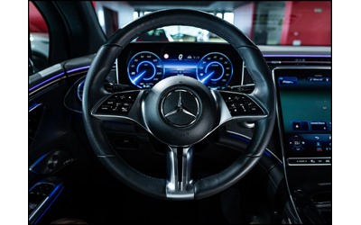Mercedes-Benz EQE Mercedes-Benz EQE  - автомобили, коли, обяви за нови и употребявани 28