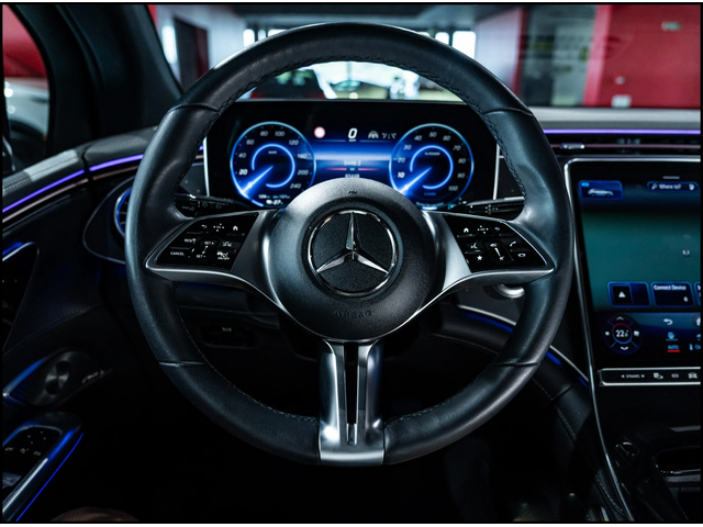 Mercedes-Benz EQE Mercedes-Benz EQE  - автомобили, коли, обяви за нови и употребявани 28