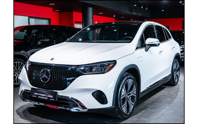 Mercedes-Benz EQE Mercedes-Benz EQE  - автомобили, коли, обяви за нови и употребявани 2
