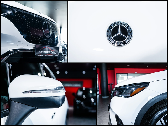 Mercedes-Benz EQE Mercedes-Benz EQE  - автомобили, коли, обяви за нови и употребявани 8