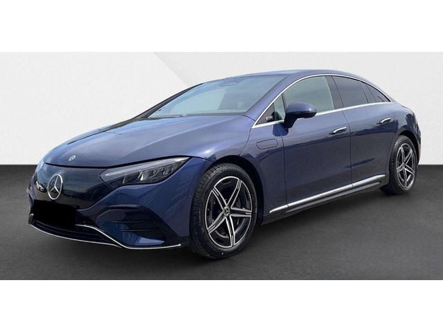 Mercedes-Benz EQE EQE 300 AMG Line - автомобили, коли, обяви за нови и употребявани 0