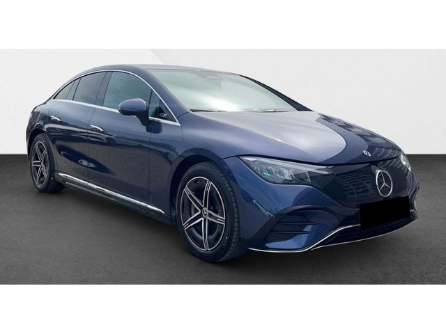 Mercedes-Benz EQE EQE 300 AMG Line - автомобили, коли, обяви за нови и употребявани 1