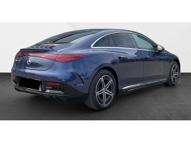 Mercedes-Benz EQE EQE 300 AMG Line - автомобили, коли, обяви за нови и употребявани 3