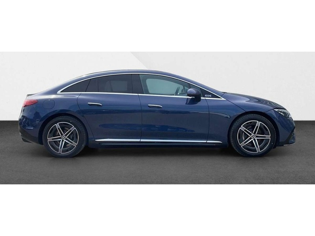 Mercedes-Benz EQE EQE 300 AMG Line - автомобили, коли, обяви за нови и употребявани 4