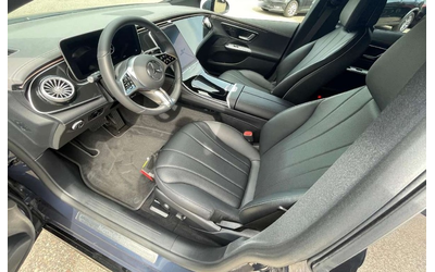 Mercedes-Benz EQE EQE 300 AMG Line - автомобили, коли, обяви за нови и употребявани 6