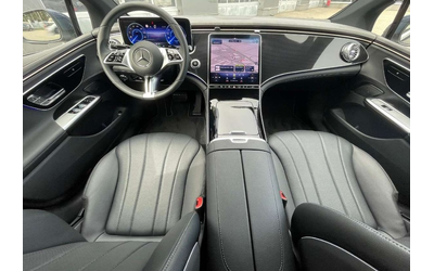 Mercedes-Benz EQE EQE 300 AMG Line - автомобили, коли, обяви за нови и употребявани 7