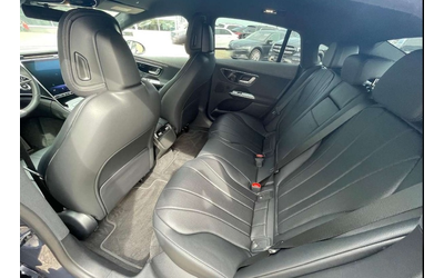 Mercedes-Benz EQE EQE 300 AMG Line - автомобили, коли, обяви за нови и употребявани 8