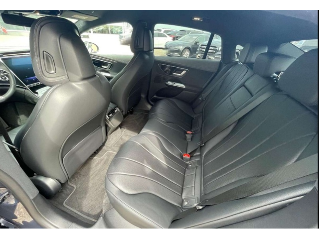 Mercedes-Benz EQE EQE 300 AMG Line - автомобили, коли, обяви за нови и употребявани 8