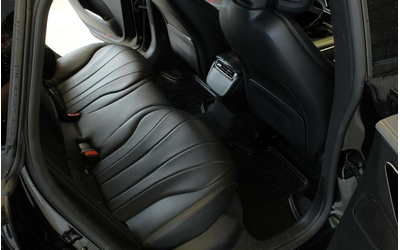 Mercedes-Benz EQE EQE 300 AMG Line - автомобили, коли, обяви за нови и употребявани 10