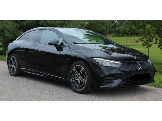 Mercedes-Benz EQE EQE 300 AMG Line - автомобили, коли, обяви за нови и употребявани 2