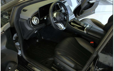 Mercedes-Benz EQE EQE 300 AMG Line - автомобили, коли, обяви за нови и употребявани 6